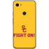 University of Southern California USC Fight On Gold Google Pixel 3a XL Skin